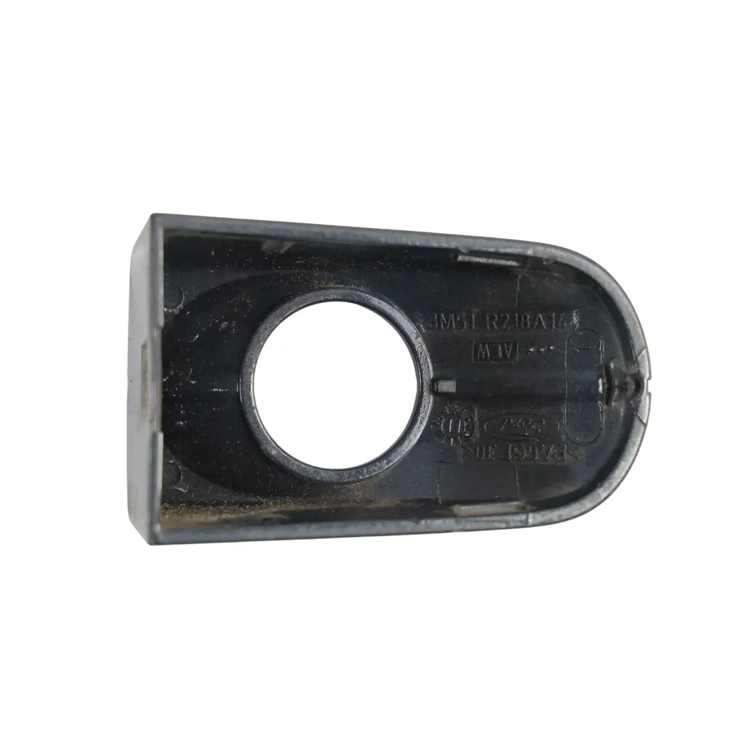 Ford Focus MK3 Copertura Maniglia Porta Anteriore Destra Midnight Sky EA - SKU 3M51-R218A14-ACW-MIS - Numero di parte 3M51-R218A14-ACW