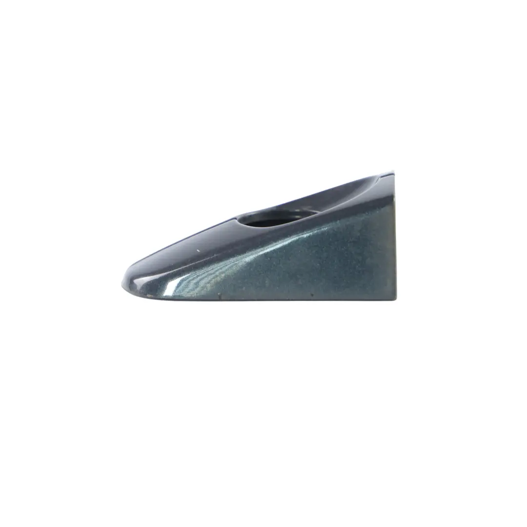Ford Focus Mk3 Door Handle Cap Cover Surround Front Right O/S Midnight Sky EA - SKU 3M51-R218A14-ACW-MIS - Part number 3M51-R218A14-ACW