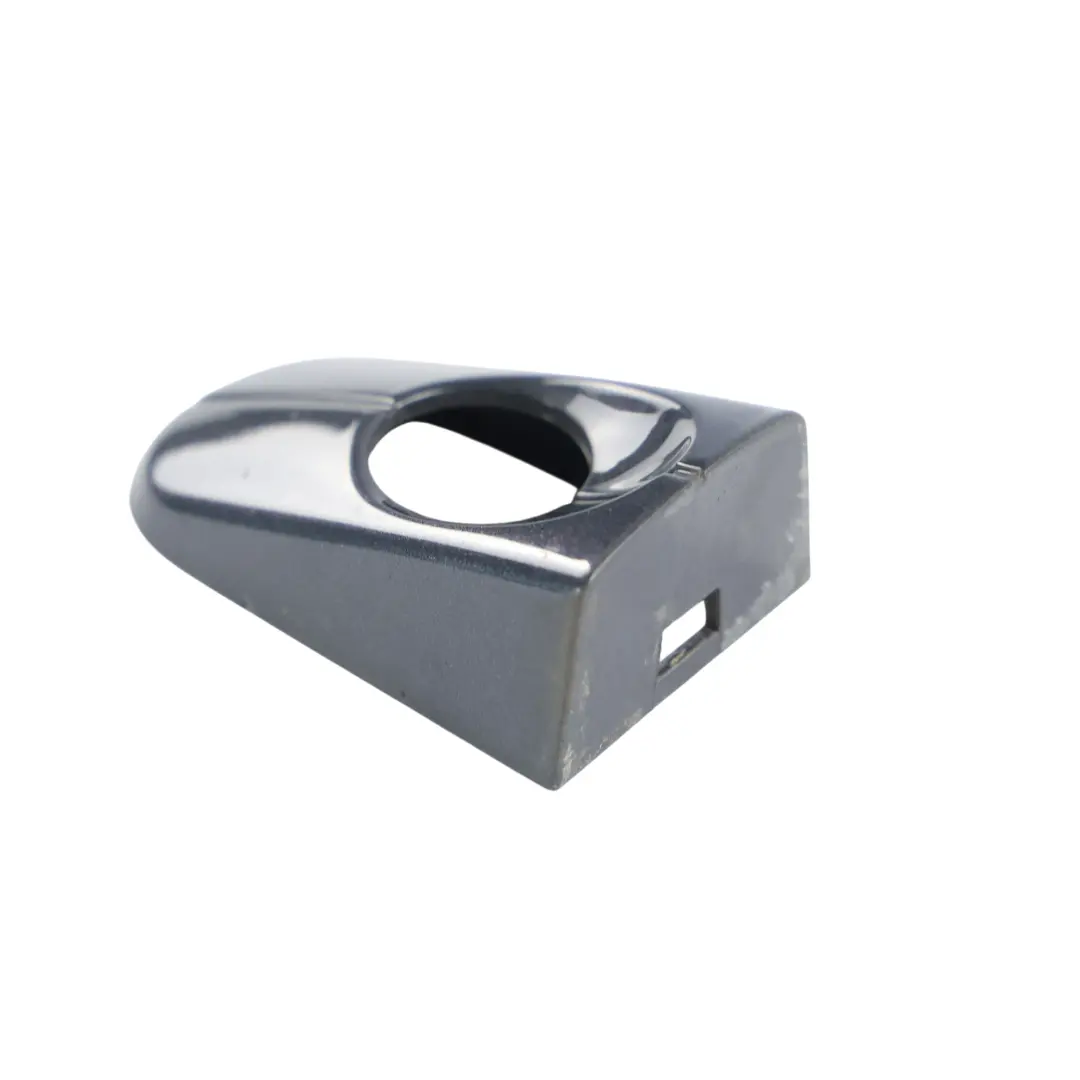 Ford Focus Mk3 Door Handle Cap Cover Surround Front Right O/S Midnight Sky EA - SKU 3M51-R218A14-ACW-MIS - Part number 3M51-R218A14-ACW