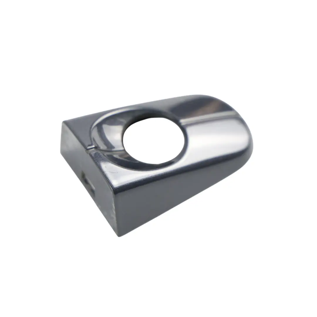 Mk3 Door Handle Cap Cover Surround Front Right O/S Midnight Sky EA to Ford Focus with Part number 3M51-R218A14-ACW Ford Focus Mk3 Door Handle Cap Cover Surround Front Right O/S Midnight Sky EA - SKU 3M51-R218A14-ACW-MIS - Part number 3M51-R218A14-ACW