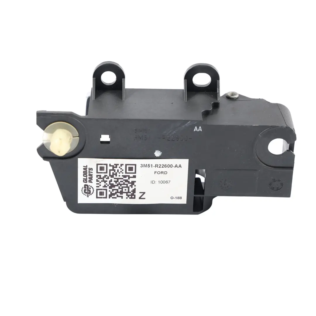 Maniglia Porta Anteriore Posteriore Destra per Ford Focus Titanium con numero di parte 3M51-R22600-AA Ford Focus Titanium Maniglia Porta Anteriore Posteriore Destra - SKU 3M51-R22600-AA - Numero di parte 3M51-R22600-AA