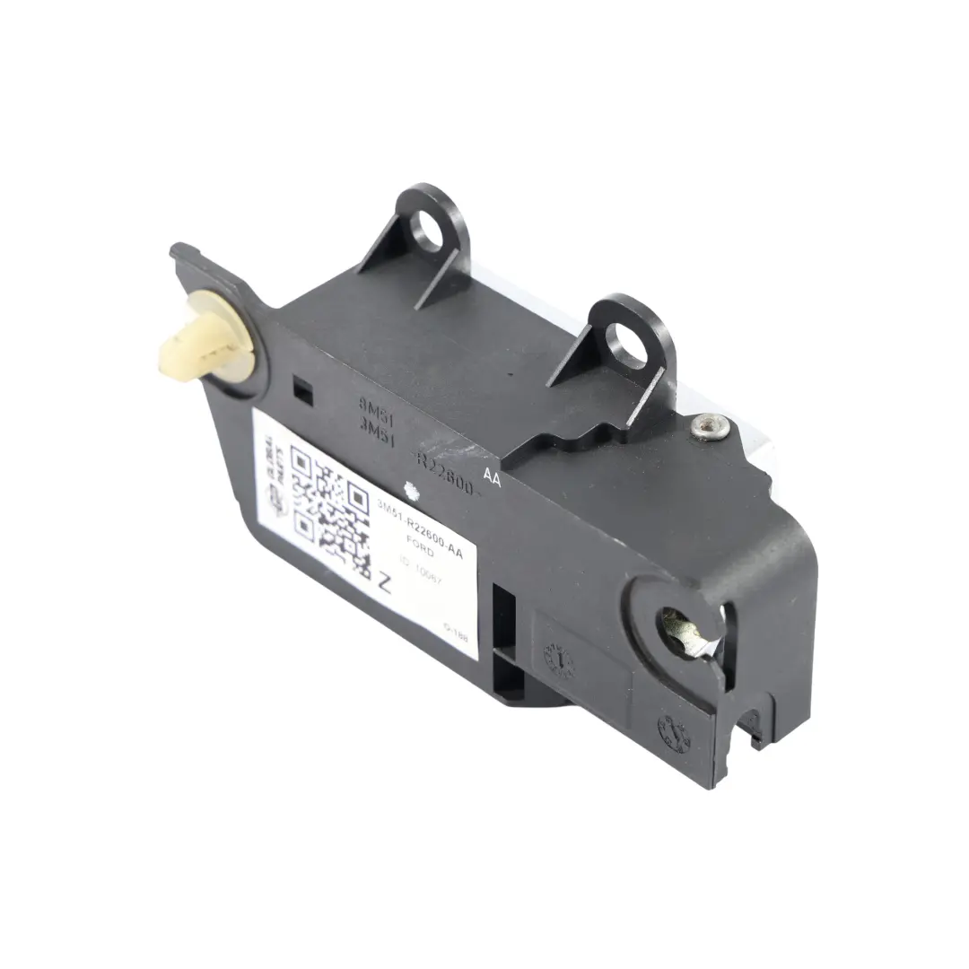 Ford Focus Titanium Maniglia Porta Anteriore Posteriore Destra - SKU 3M51-R22600-AA - Numero di parte 3M51-R22600-AA