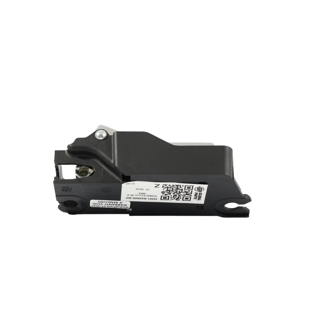 St-2 Mk2 Klamka Drzwi Wewnętrzna Przednia Prawa do Ford Focus o numerze 3M51-R22600-BD Ford Focus St-2 Mk2 Klamka Drzwi Wewnętrzna Przednia Prawa - SKU 3M51-R22600-BD - Numer Części 3M51-R22600-BD
