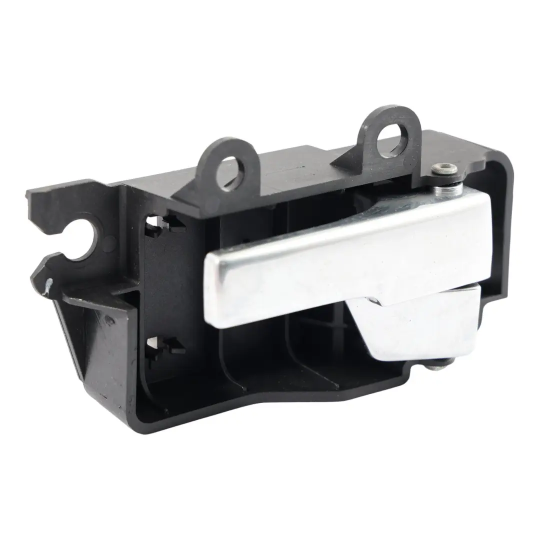 Ford Focus Titanium Interior Door Handle Front Rear Left N/S - SKU 3M51-R22601-AA - Part number 3M51-R22601-AA
