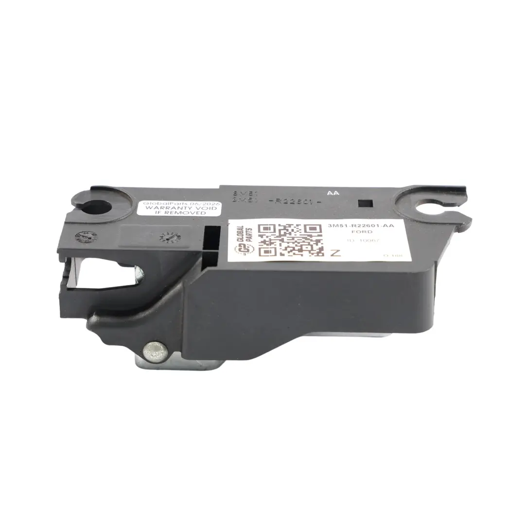 Ford Focus Titanium Maniglia Porta Anteriore Posteriore Sinistra - SKU 3M51-R22601-AA - Numero di parte 3M51-R22601-AA