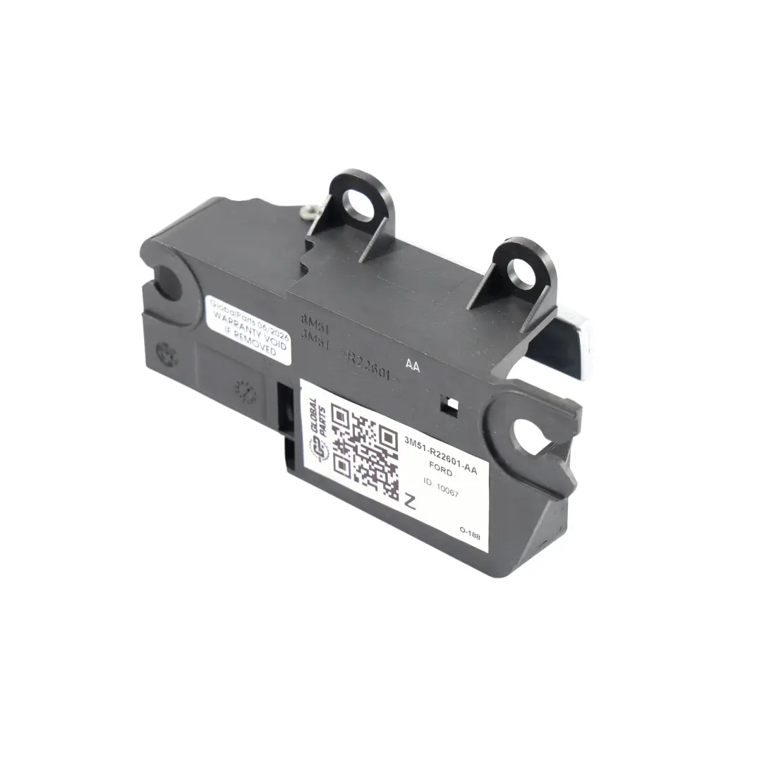 Ford Focus Titanium Maniglia Porta Anteriore Posteriore Sinistra - SKU 3M51-R22601-AA - Numero di parte 3M51-R22601-AA