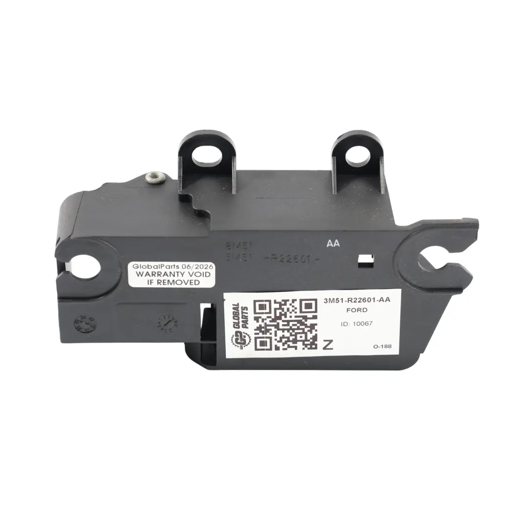 Maniglia Porta Anteriore Posteriore Sinistra per Ford Focus Titanium con numero di parte 3M51-R22601-AA Ford Focus Titanium Maniglia Porta Anteriore Posteriore Sinistra - SKU 3M51-R22601-AA - Numero di parte 3M51-R22601-AA