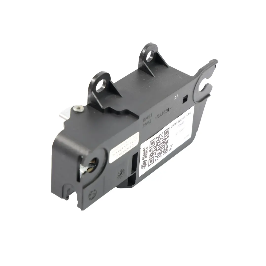 Ford Focus Titanium Maniglia Porta Anteriore Posteriore Sinistra - SKU 3M51-R22601-AA - Numero di parte 3M51-R22601-AA
