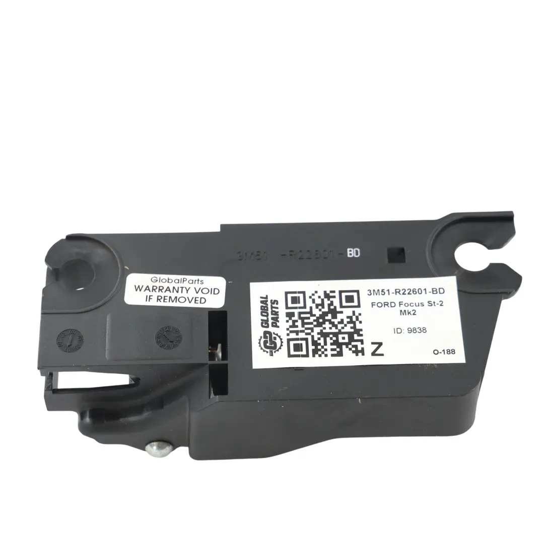 Ford Focus MK2 Maniglia Porta Interna Anteriore Sinistra - SKU 3M51-R22601-BD - Numero di parte 3M51-R22601-BD
