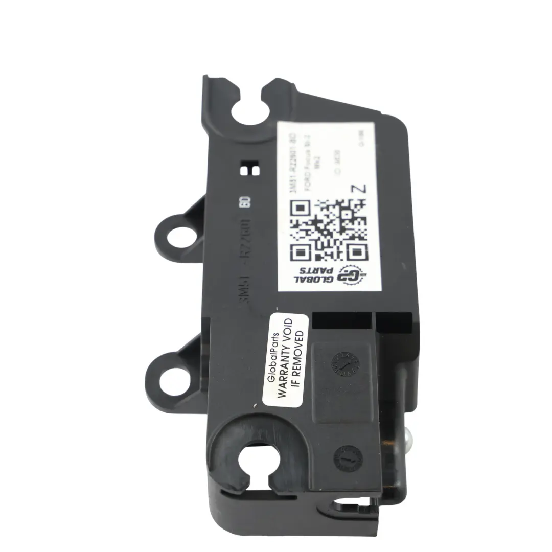 MK2 Manija Puerta Interior Delantera Izquierda para Ford Focus con número de pieza 3M51-R22601-BD Ford Focus MK2 Manija Puerta Interior Delantera Izquierda - SKU 3M51-R22601-BD - Número de pieza 3M51-R22601-BD