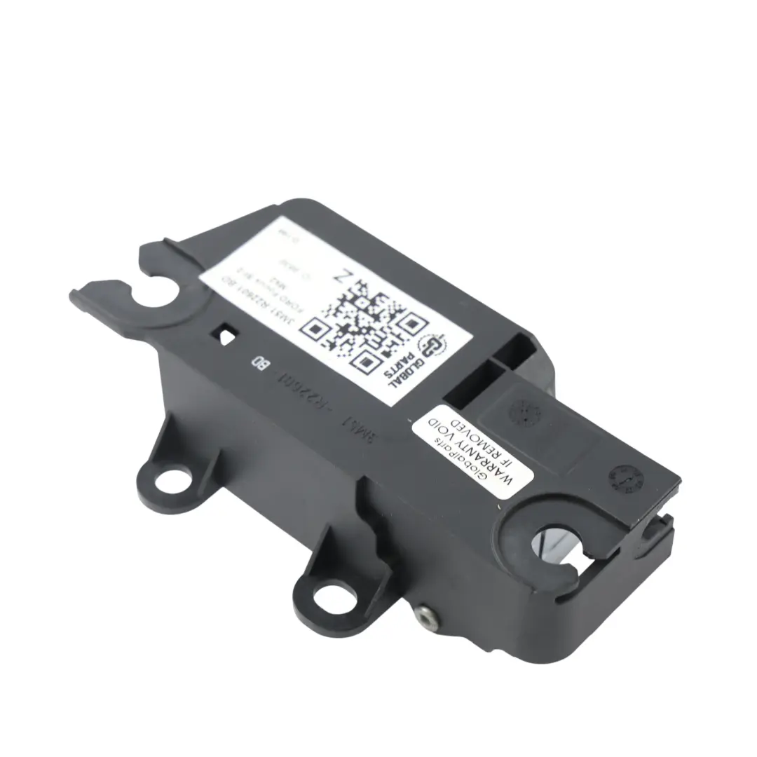 MK2 Maniglia Porta Interna Anteriore Sinistra per Ford Focus con numero di parte 3M51-R22601-BD Ford Focus MK2 Maniglia Porta Interna Anteriore Sinistra - SKU 3M51-R22601-BD - Numero di parte 3M51-R22601-BD