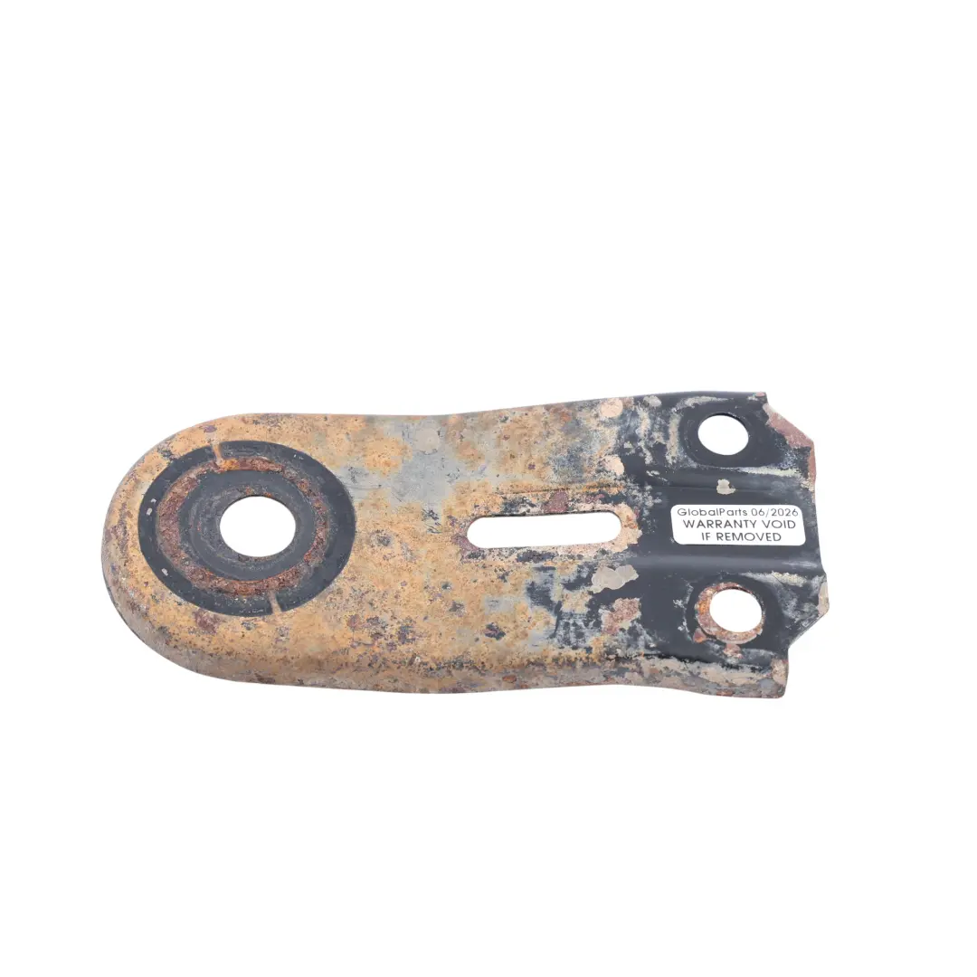 Ford Focus Titanium Staffa Rinforzo Parafango Anteriore - SKU 3M51-R42330-AB - Numero di parte 3M51-R42330-AB