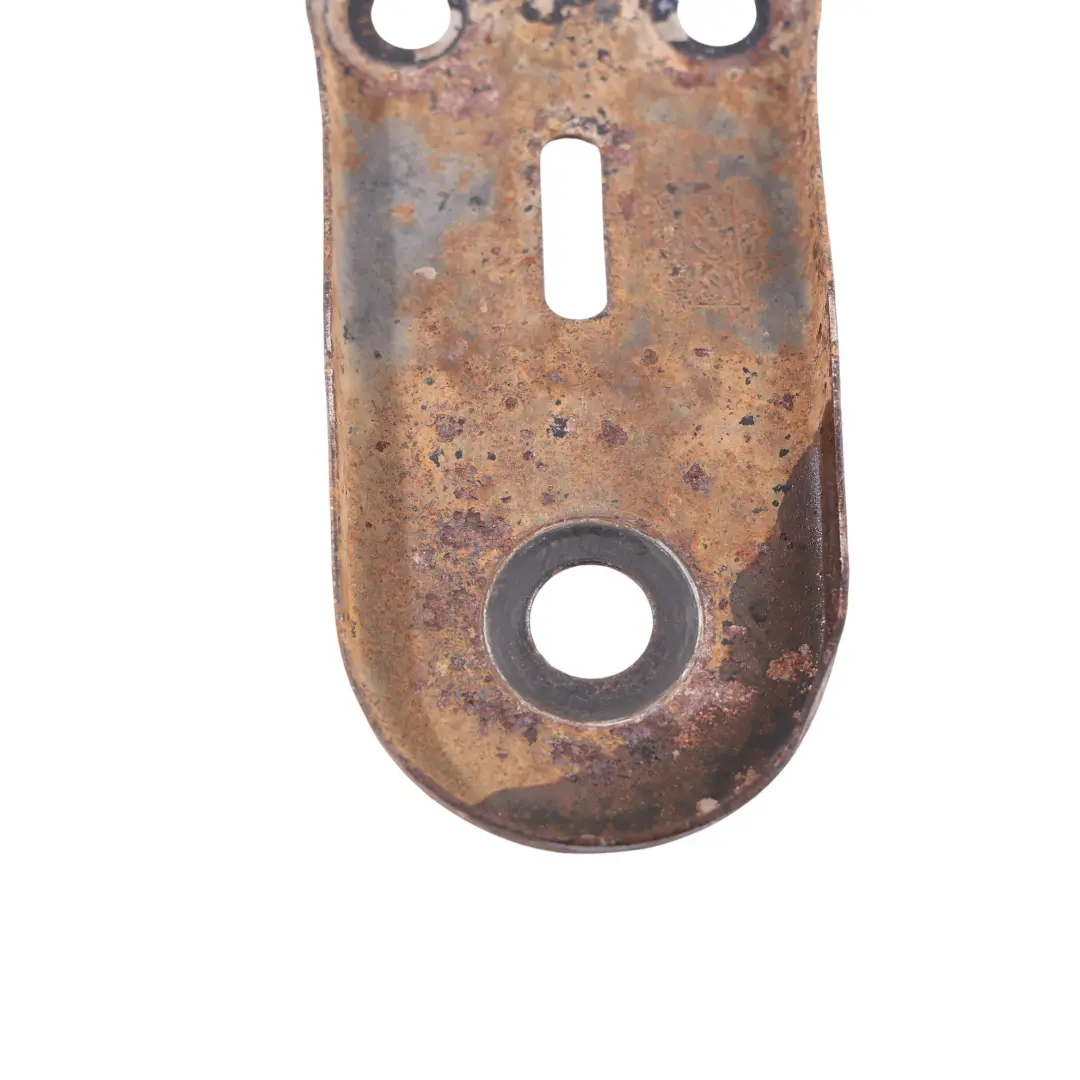 Ford Focus Titanium Front Fender Apron Reinforcement Bracket - SKU 3M51-R42330-AB - Part number 3M51-R42330-AB