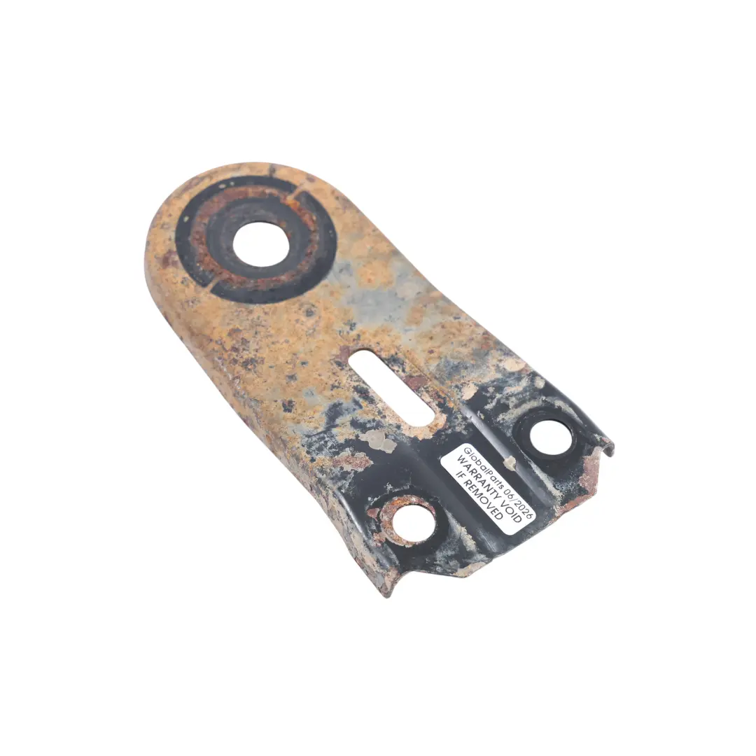 Ford Focus Titanium Front Fender Apron Reinforcement Bracket - SKU 3M51-R42330-AB - Part number 3M51-R42330-AB