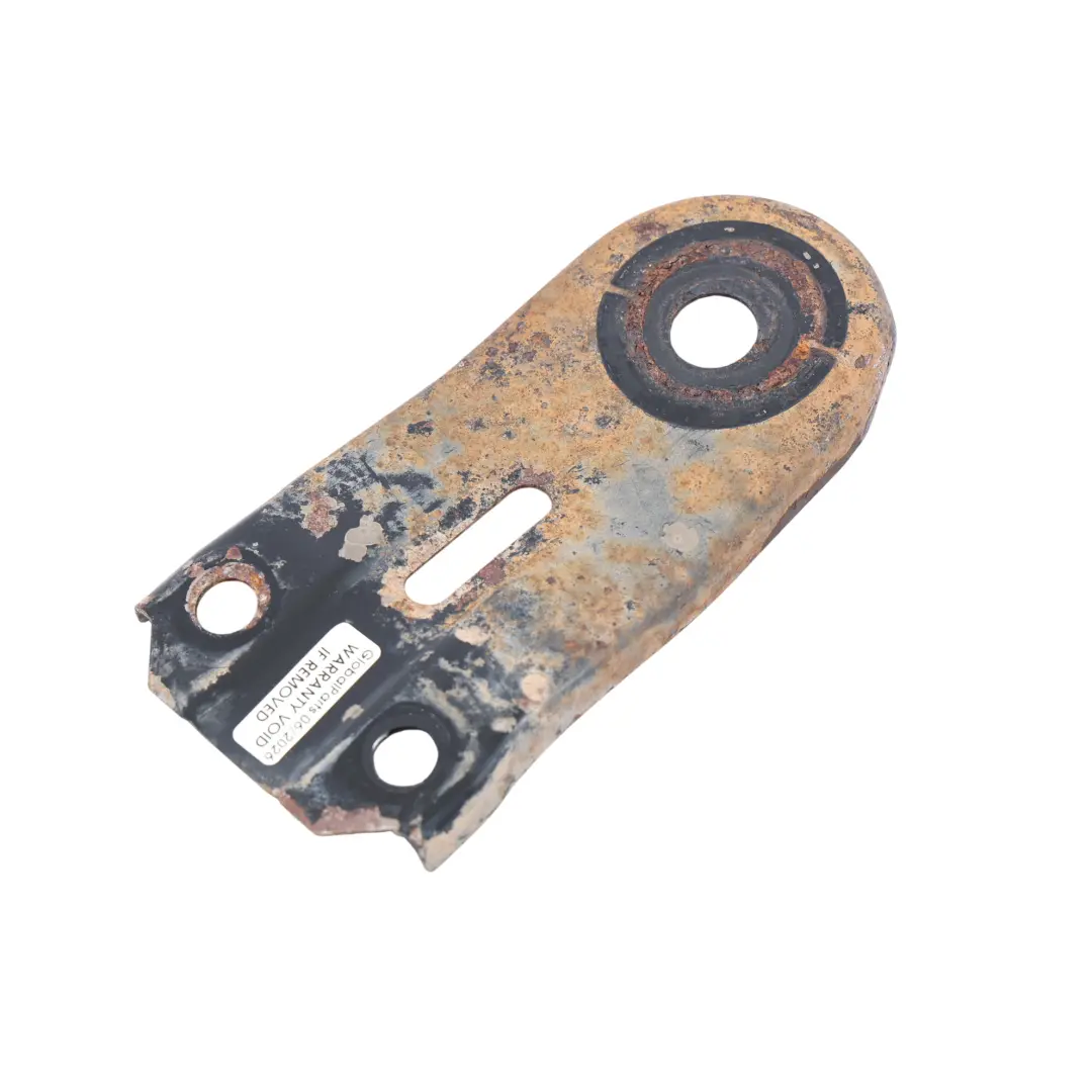 Ford Focus Titanium Staffa Rinforzo Parafango Anteriore - SKU 3M51-R42330-AB - Numero di parte 3M51-R42330-AB