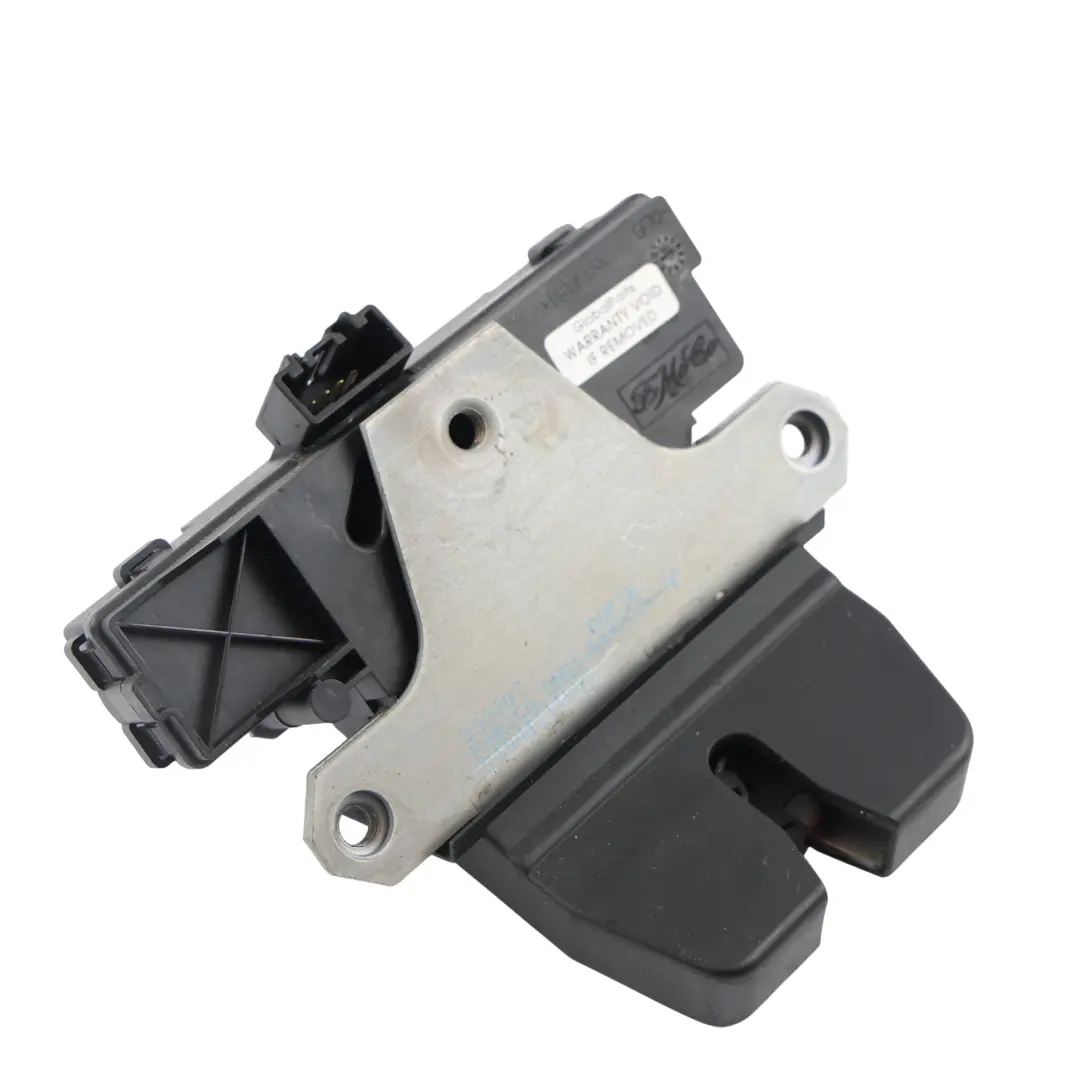 Ford Focus Mk2 Rear Tailgate Lock Latch Catch Mechanism - SKU 3M51-R442A66-AP - Part number 3M51-R442A66-AP