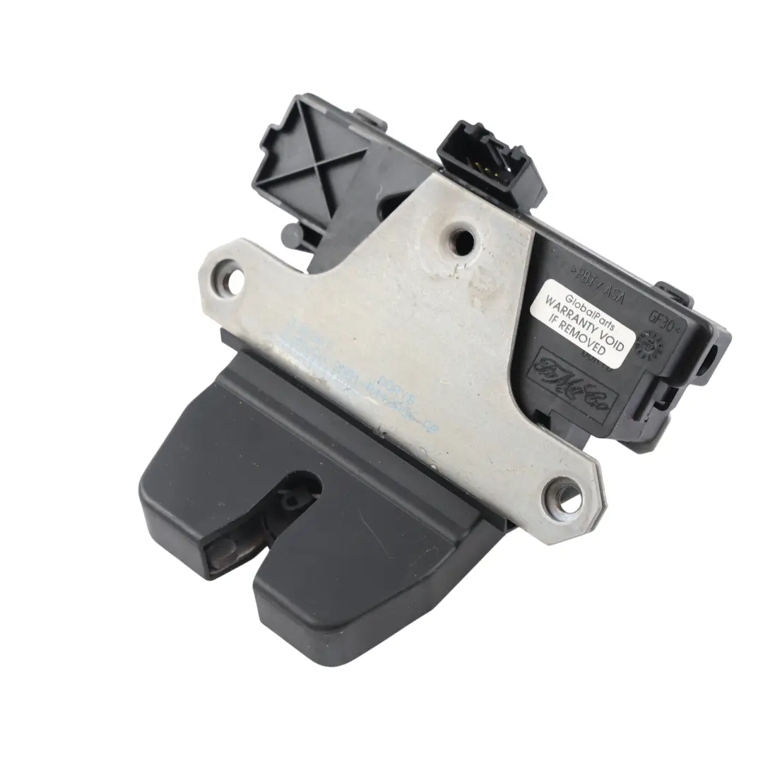 Ford Focus Mk2 Rear Tailgate Lock Latch Catch Mechanism - SKU 3M51-R442A66-AP - Part number 3M51-R442A66-AP