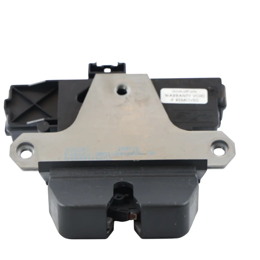 Ford Focus Mk2 Rear Tailgate Lock Latch Catch Mechanism - SKU 3M51-R442A66-AP - Part number 3M51-R442A66-AP