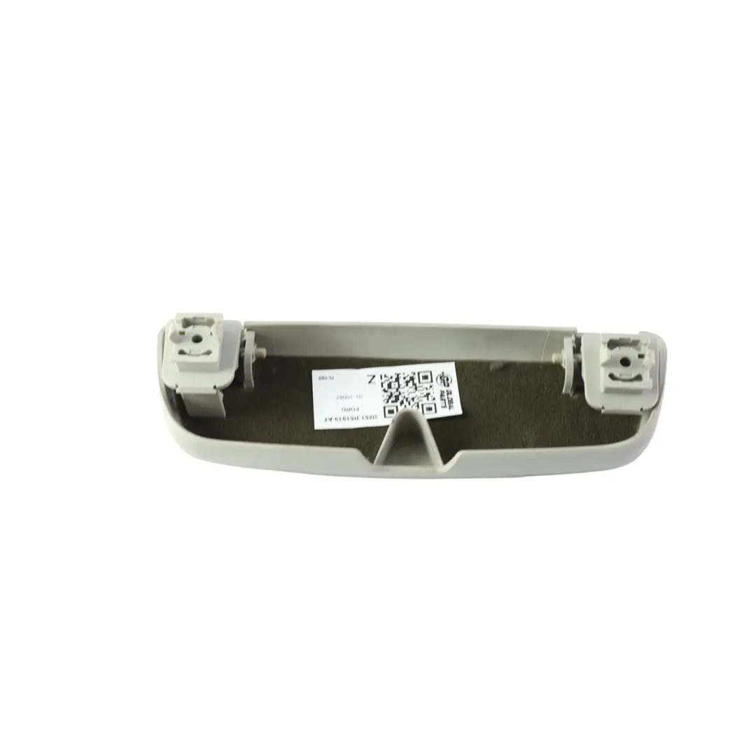 Ford Transit Custom Front Interior Roof Storage Sunglasses Holder Cover - SKU 1468781 - Part number 1468781