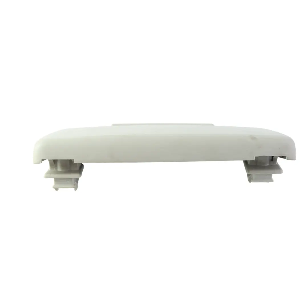 Front Interior Roof Storage Sunglasses Holder Cover to Ford Transit Custom with Part number 1468781 Ford Transit Custom Front Interior Roof Storage Sunglasses Holder Cover - SKU 1468781 - Part number 1468781