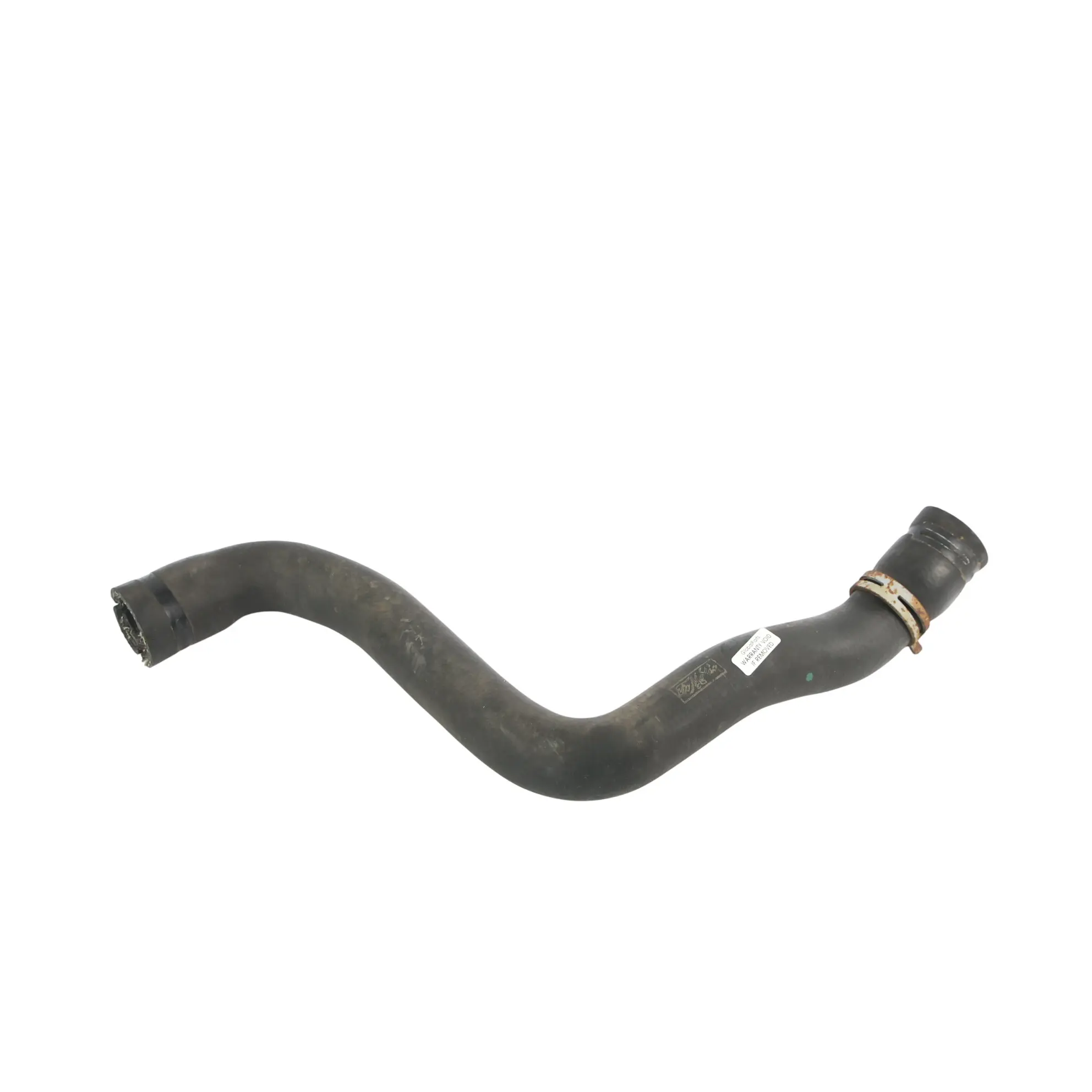 Ford Mondeo MK4 Tubo Manicotto Radiatore Raffreddamento Motore 3M5H-8260-EK