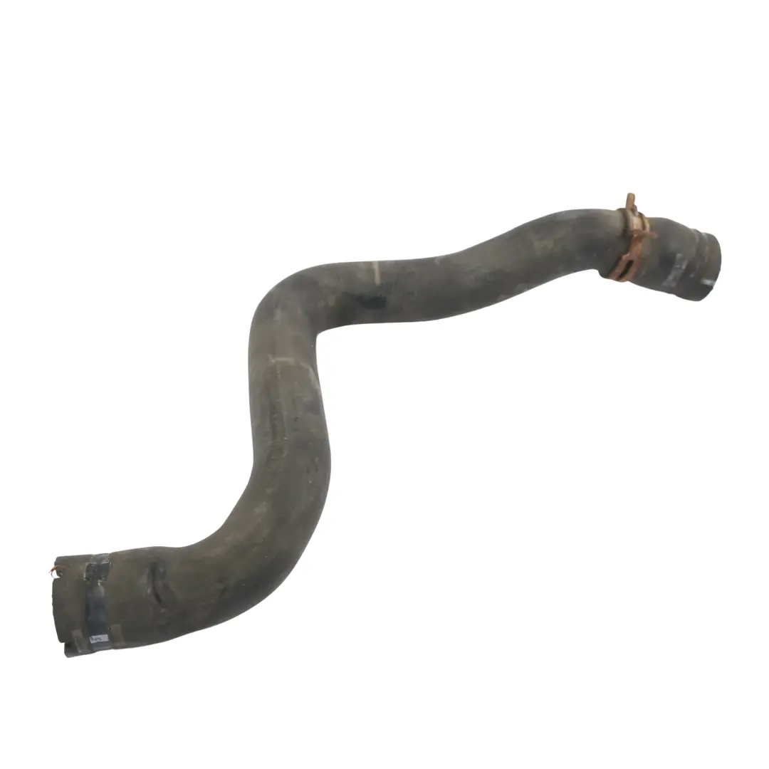 Mk4 Radiator Engine Cooling Hose Tube Line Pipe to Ford Mondeo with Part number 3M54-8260-EK Ford Mondeo Mk4 Radiator Engine Cooling Hose Tube Line Pipe - SKU 3M5H-8260-EK - Part number 3M54-8260-EK