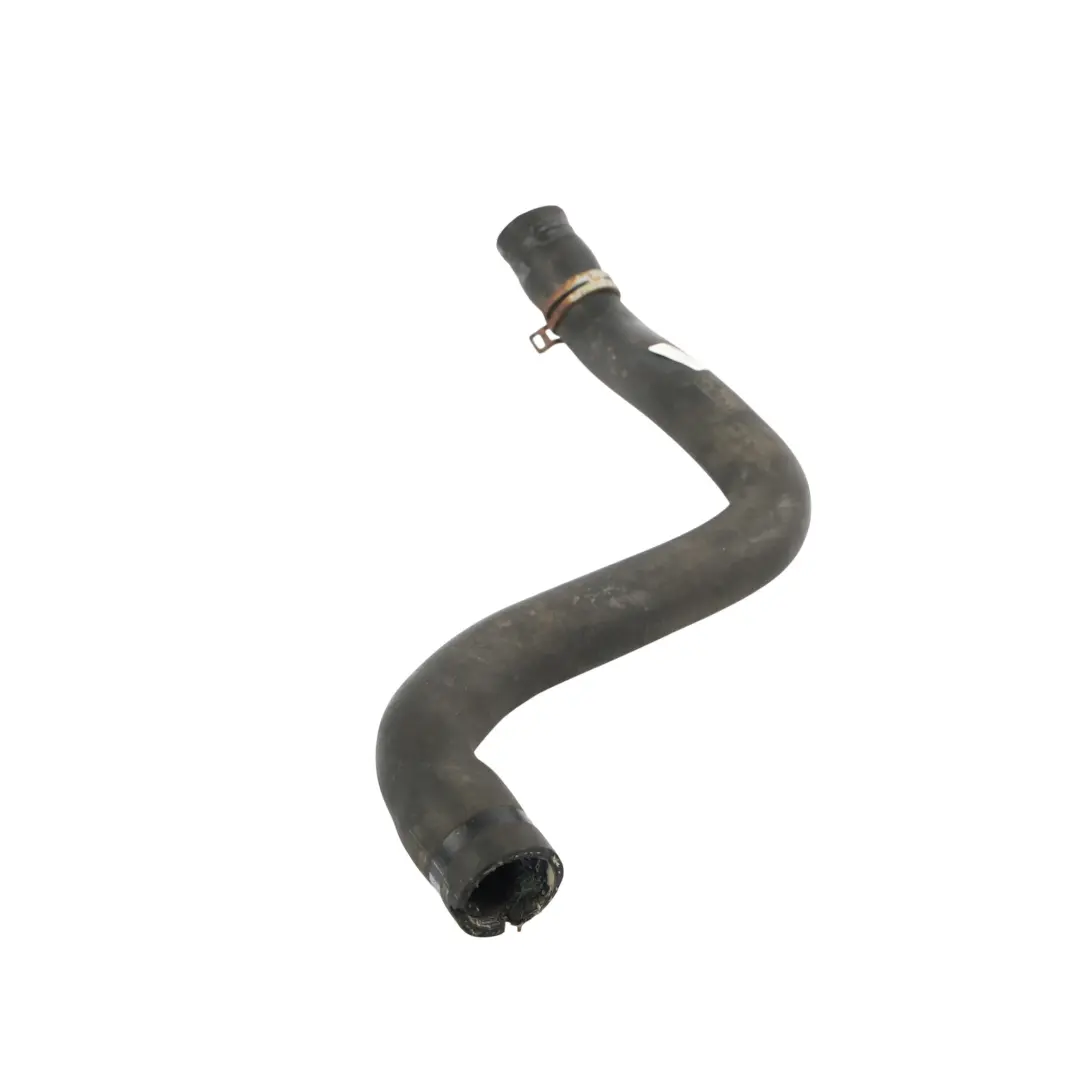 Mk4 Radiator Engine Cooling Hose Tube Line Pipe to Ford Mondeo with Part number 3M54-8260-EK Ford Mondeo Mk4 Radiator Engine Cooling Hose Tube Line Pipe - SKU 3M5H-8260-EK - Part number 3M54-8260-EK
