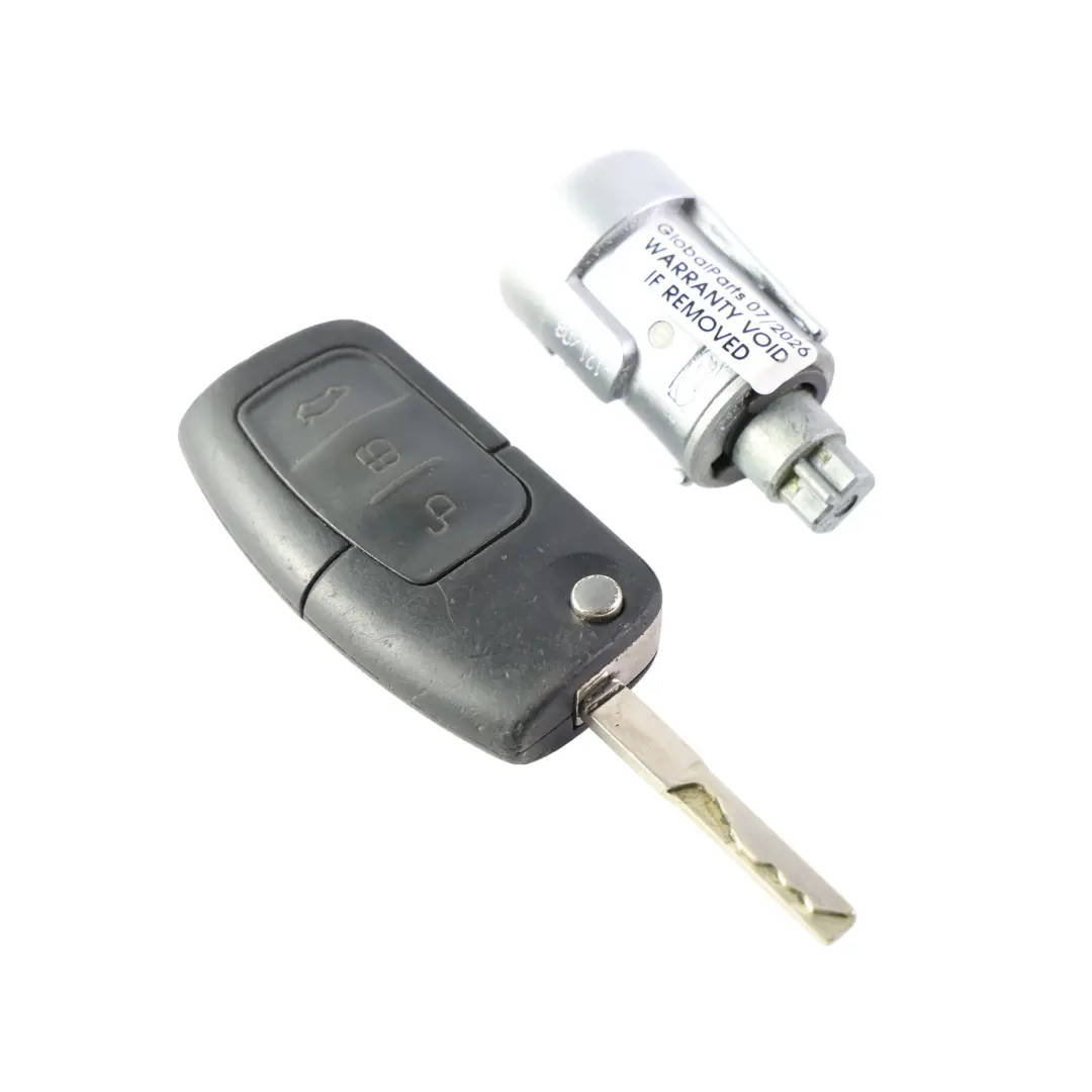 Ford Focus Mk2 Bębenek Stacyjki Z Kluczykiem - SKU 3M5A-R3677-AB - Numer Części 3M5A-R3677-AB