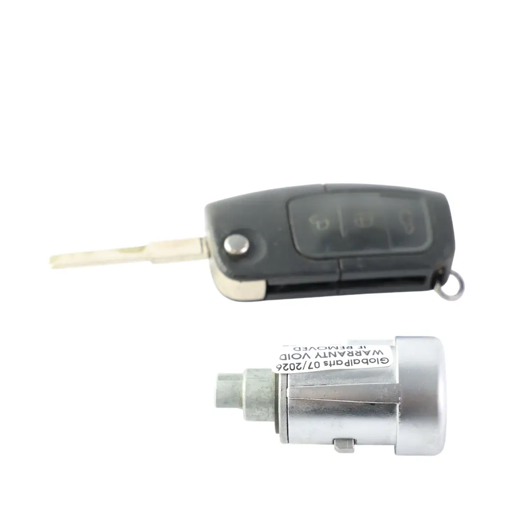 MK2 Cilindro Serratura Accensione + Chiave per Ford Focus con numero di parte 3M5A-R3677-AB Ford Focus MK2 Cilindro Serratura Accensione + Chiave - SKU 3M5A-R3677-AB - Numero di parte 3M5A-R3677-AB