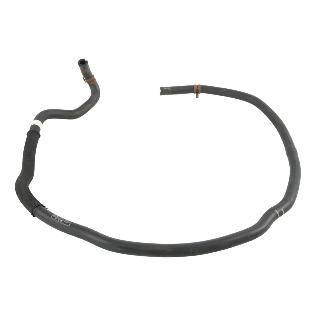 Ford Focus Titanium Radiator Coolant Hose Pipe Tube Line - SKU 3M5H-8C012-ML - Part number 3M5H-8C012-ML