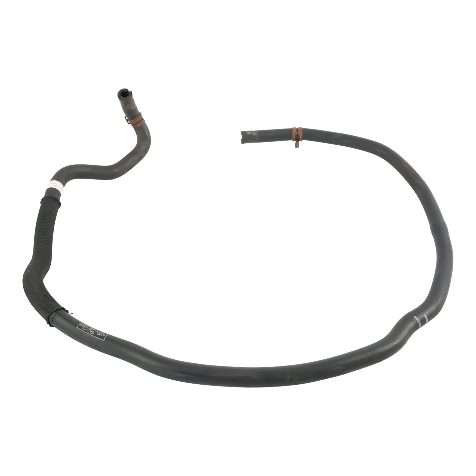 Ford Focus Titanium Tubo Manicotto Radiatore Liquido Refrigerante 3M5H-8C012-ML