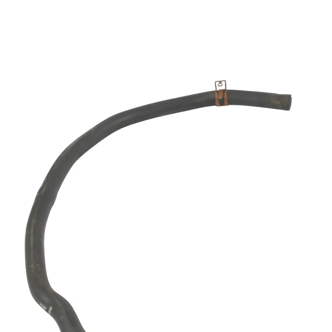 Ford Focus Titanium Radiator Coolant Hose Pipe Tube Line - SKU 3M5H-8C012-ML - Part number 3M5H-8C012-ML