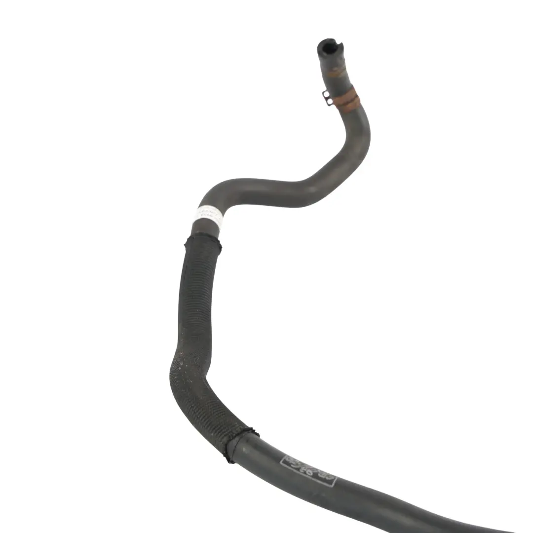 Ford Focus Titanium Tubo Manicotto Radiatore Liquido Refrigerante - SKU 3M5H-8C012-ML - Numero di parte 3M5H-8C012-ML