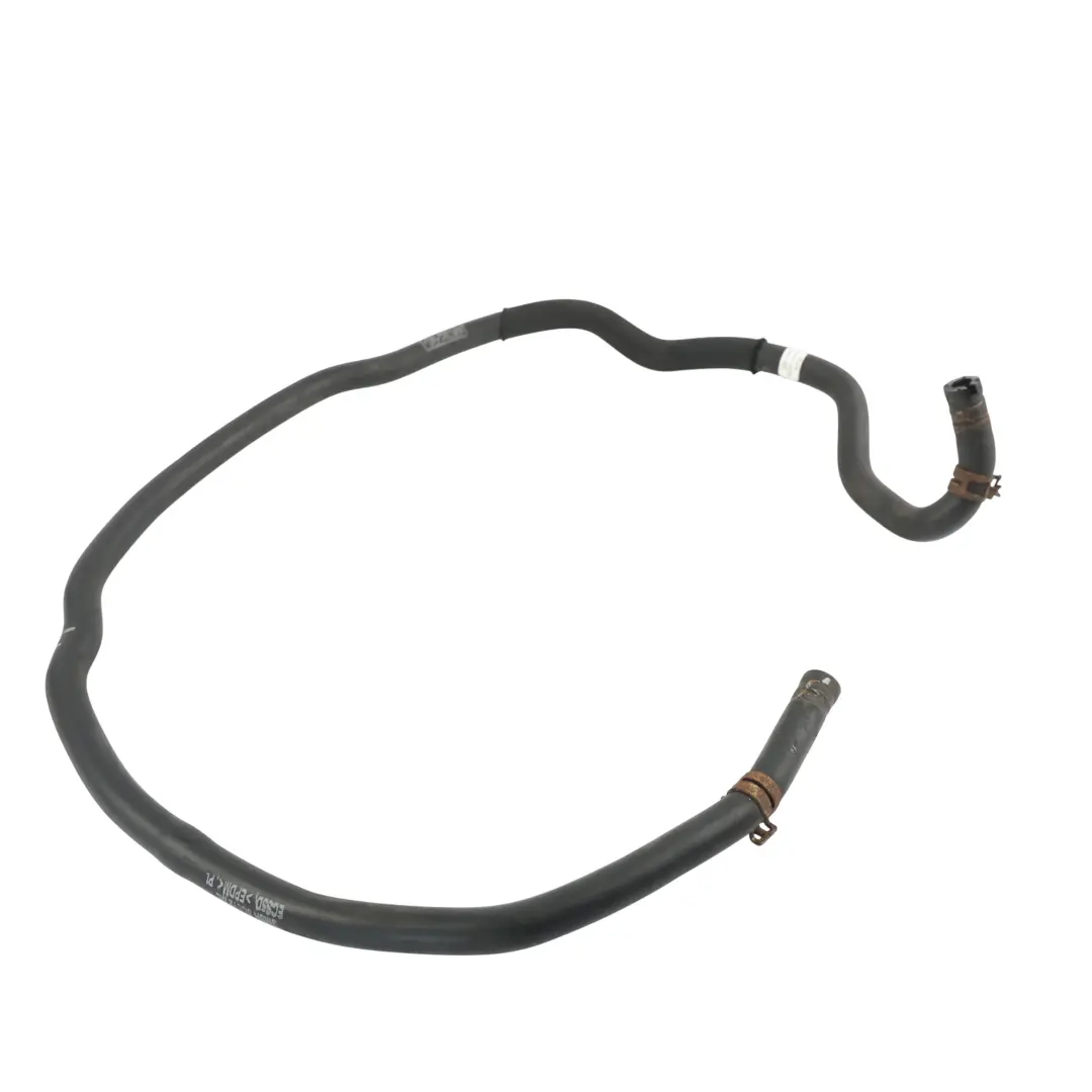 Radiator Coolant Hose Pipe Tube Line to Ford Focus Titanium with Part number 3M5H-8C012-ML Ford Focus Titanium Radiator Coolant Hose Pipe Tube Line - SKU 3M5H-8C012-ML - Part number 3M5H-8C012-ML