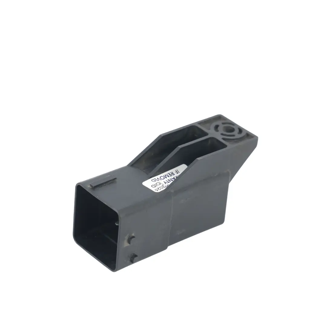 Ford Focus MK2 Relè Candelette 8-Pin 2.0 TDCI G6DA DW10 1343078 - SKU 3M5T-12A343-AA - Numero di parte 3M5T-12A343-AA