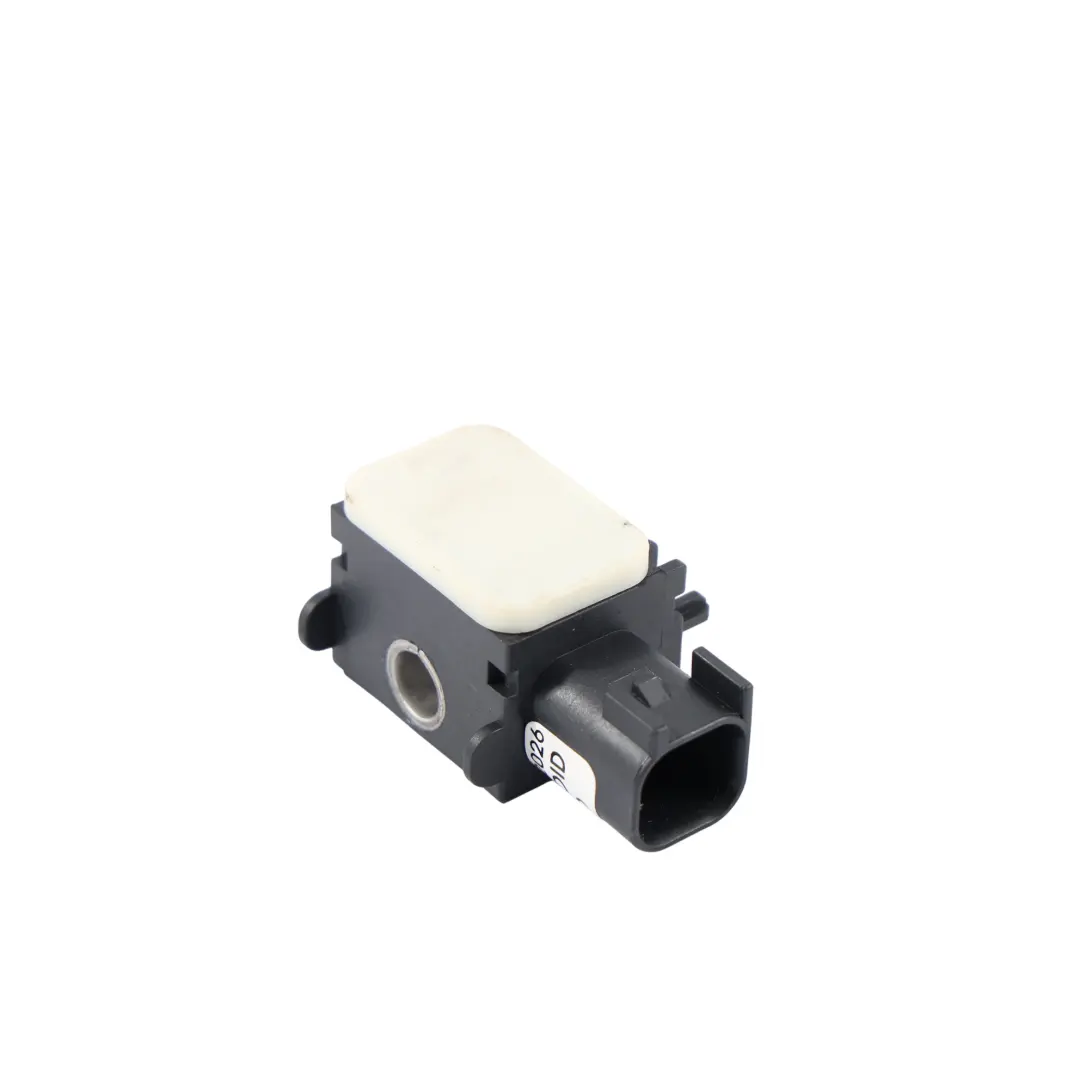 MK4 Modulo Aria Laterale Sensore Crash Satellite per Ford Mondeo con numero di parte 3M5T-14B342-AB Ford Mondeo MK4 Modulo Aria Laterale Sensore Crash Satellite - SKU 3M5T-14B342-AB - Numero di parte 3M5T-14B342-AB