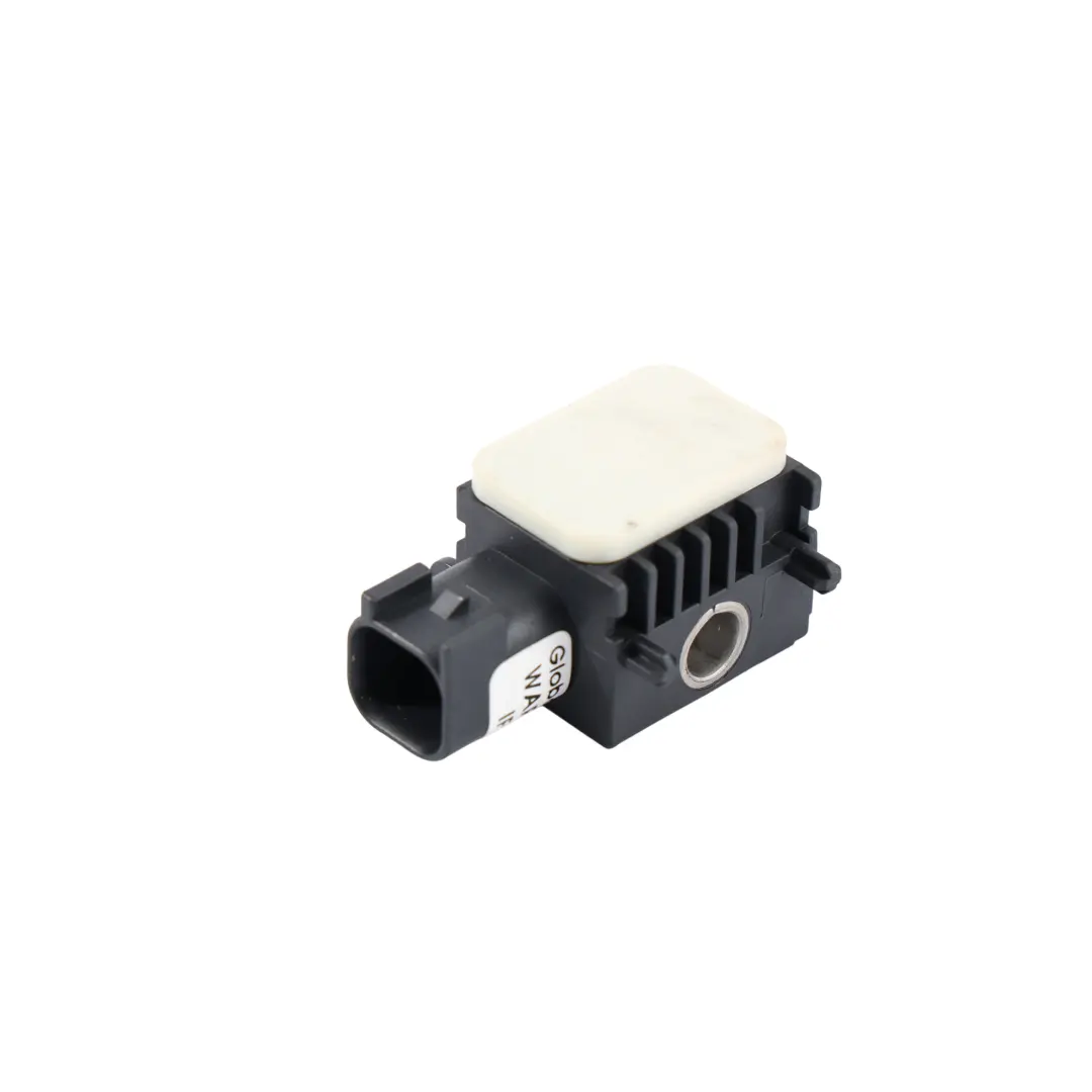 MK4 Módulo Aire Lateral Sensor Satélite Impacto para Ford Mondeo con número de pieza 3M5T-14B342-AB Ford Mondeo MK4 Módulo Aire Lateral Sensor Satélite Impacto - SKU 3M5T-14B342-AB - Número de pieza 3M5T-14B342-AB