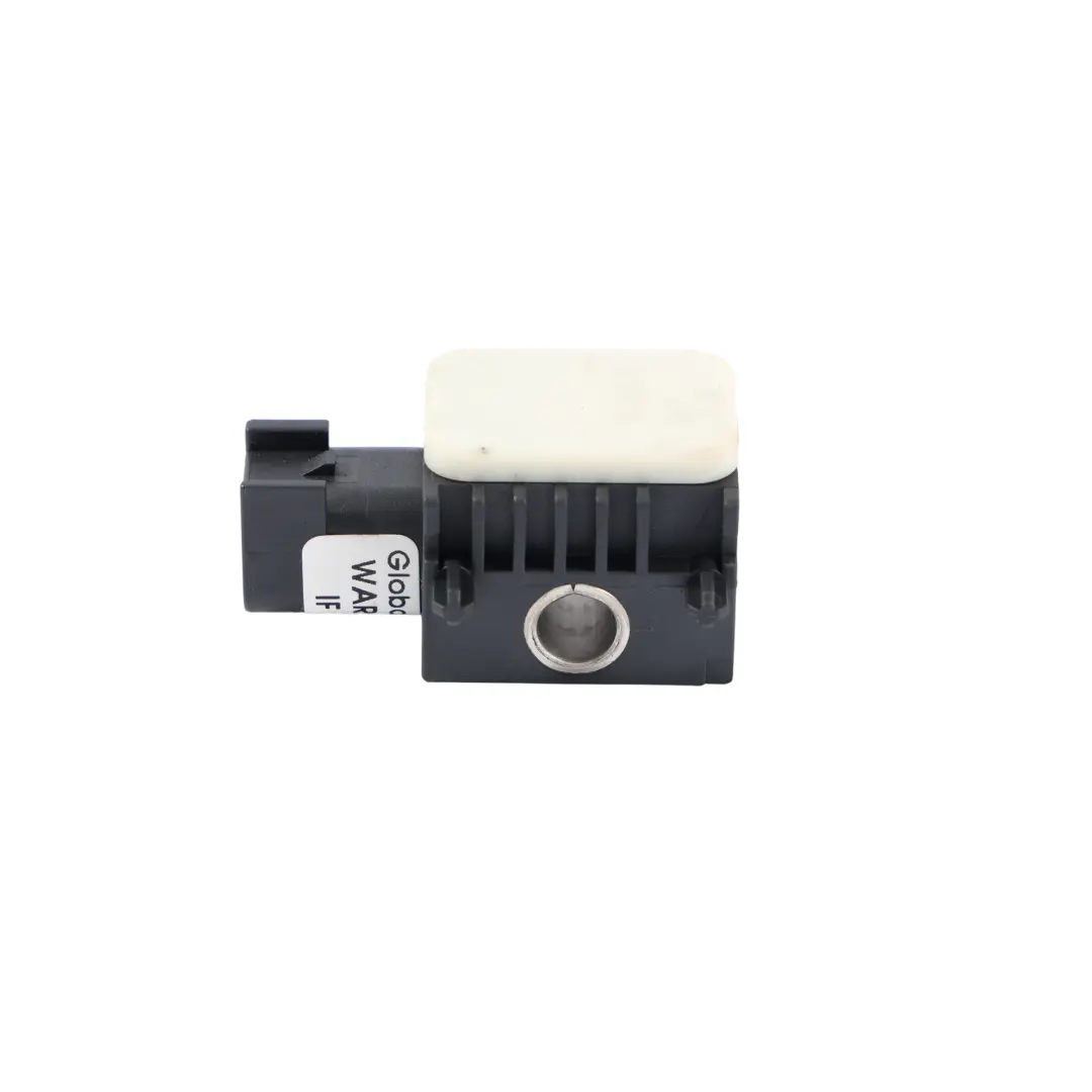 MK4 Modulo Aria Laterale Sensore Crash Satellite per Ford Mondeo con numero di parte 3M5T-14B342-AB Ford Mondeo MK4 Modulo Aria Laterale Sensore Crash Satellite - SKU 3M5T-14B342-AB - Numero di parte 3M5T-14B342-AB