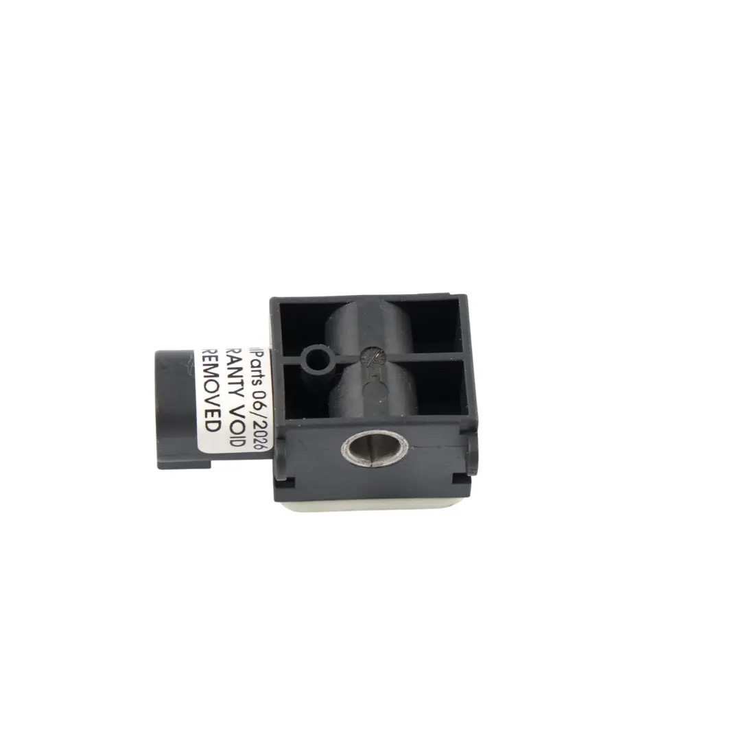Ford Mondeo MK4 Modulo Aria Laterale Sensore Crash Satellite - SKU 3M5T-14B342-AB - Numero di parte 3M5T-14B342-AB