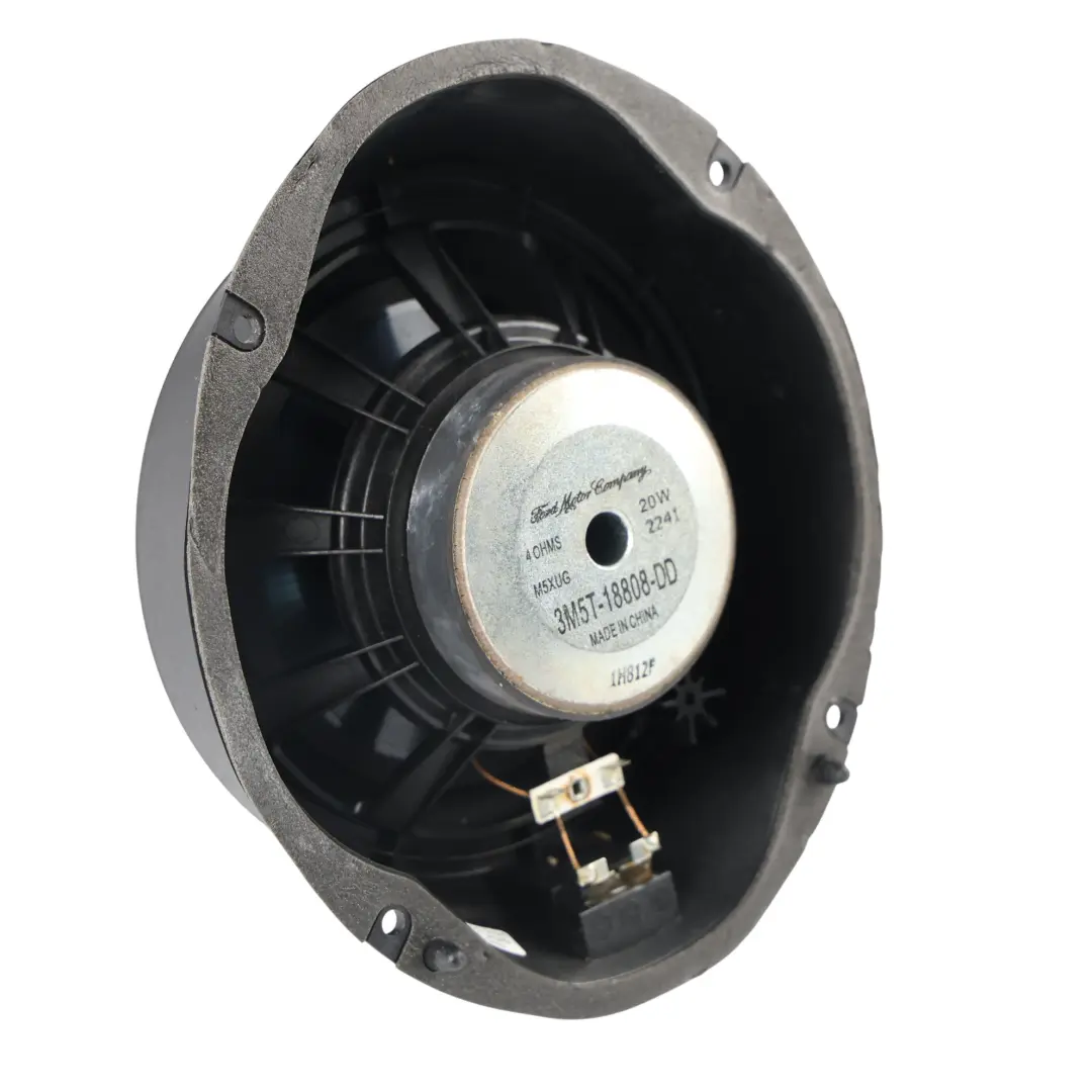 C394 Altoparlante Porta Anteriore Sinistro Destro per Ford Kuga con numero di parte 3M5T-18808-DD Ford Kuga C394 Altoparlante Porta Anteriore Sinistro Destro - SKU 3M5T-18808-DD - Numero di parte 3M5T-18808-DD