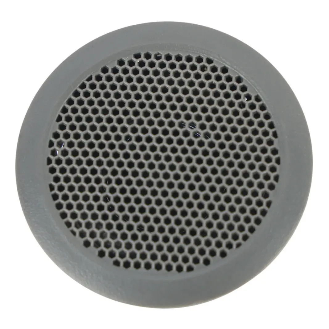 Ford Focus Titanium Grille Haut-Parleur Arrière Gauche Droite 3M5T-18932-AD