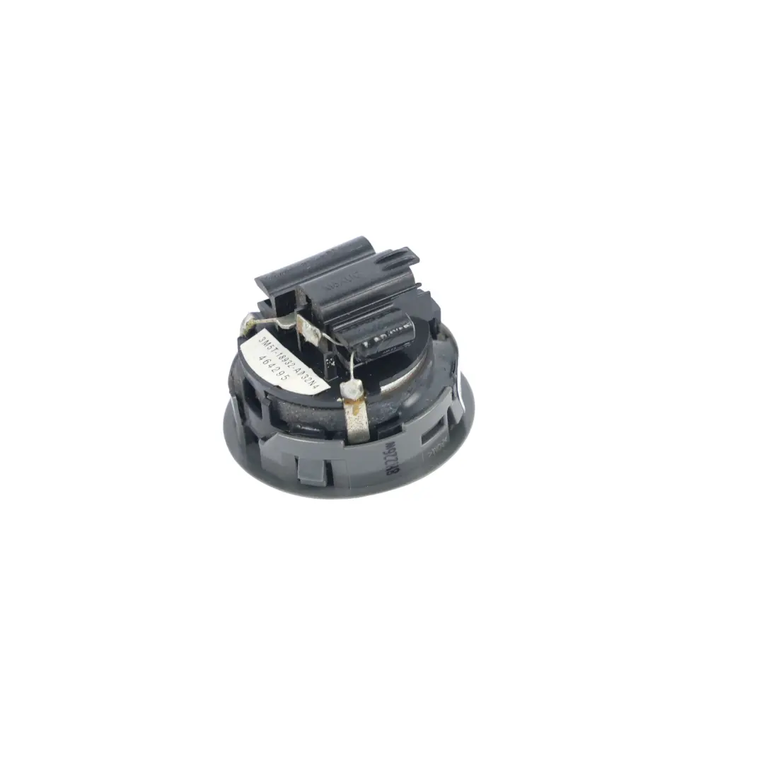 Rejilla Altavoz Trasera Izquierda Derecha para Ford Focus Titanium con número de pieza 3M5T-18932-AD Ford Focus Titanium Rejilla Altavoz Trasera Izquierda Derecha - SKU 3M5T-18932-AD - Número de pieza 3M5T-18932-AD