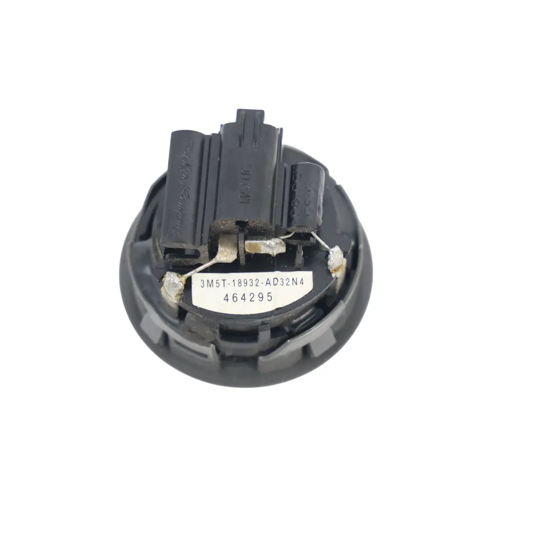 Ford Focus Titanium Rejilla Altavoz Trasera Izquierda Derecha - SKU 3M5T-18932-AD - Número de pieza 3M5T-18932-AD