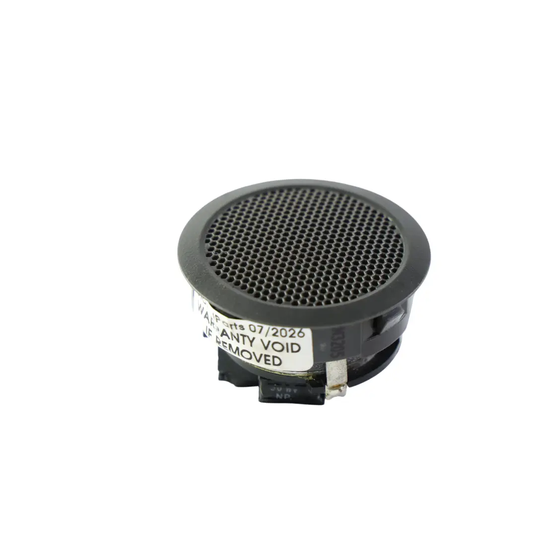 Mk1 Haut-Parleur Tweeter Porte Arrière Gauche Droite pour Ford Kuga à propos du numéro de pièce 3M5T-18932-ADW Ford Kuga Mk1 Haut-Parleur Tweeter Porte Arrière Gauche Droite - SKU 3M5T-18932-ADW - Numéro de pièce 3M5T-18932-ADW
