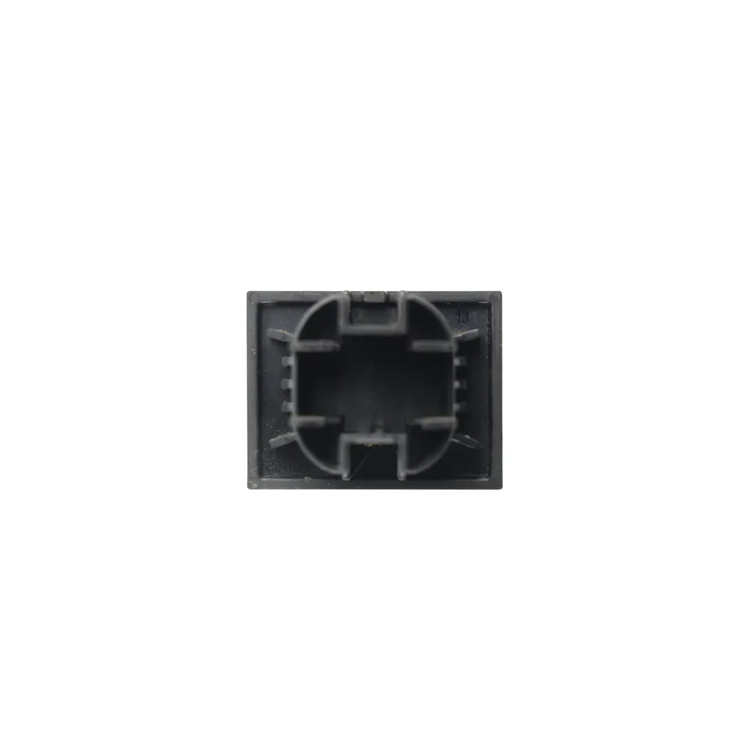 Ford Transit Mk7 Front Dashboard Blank Switch Cover Set X2 3M51-56051-AB - SKU 1700911 - Part number 3M5T-56051-AB