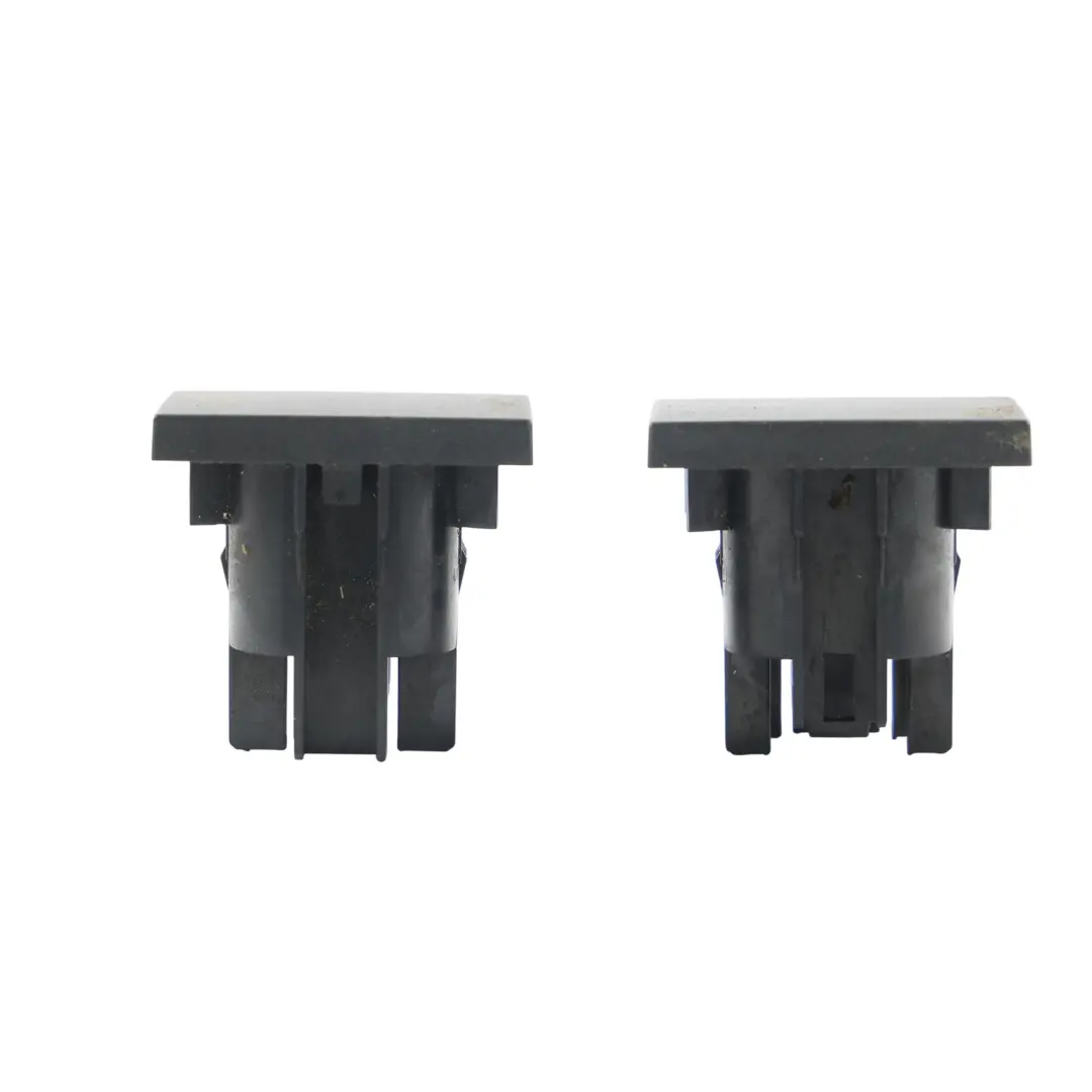 Ford Transit MK7 Cache Interrupteur Tableau de Bord Avant X2 3M51-56051-AB - SKU 1700911 - Numéro de pièce 3M5T-56051-AB