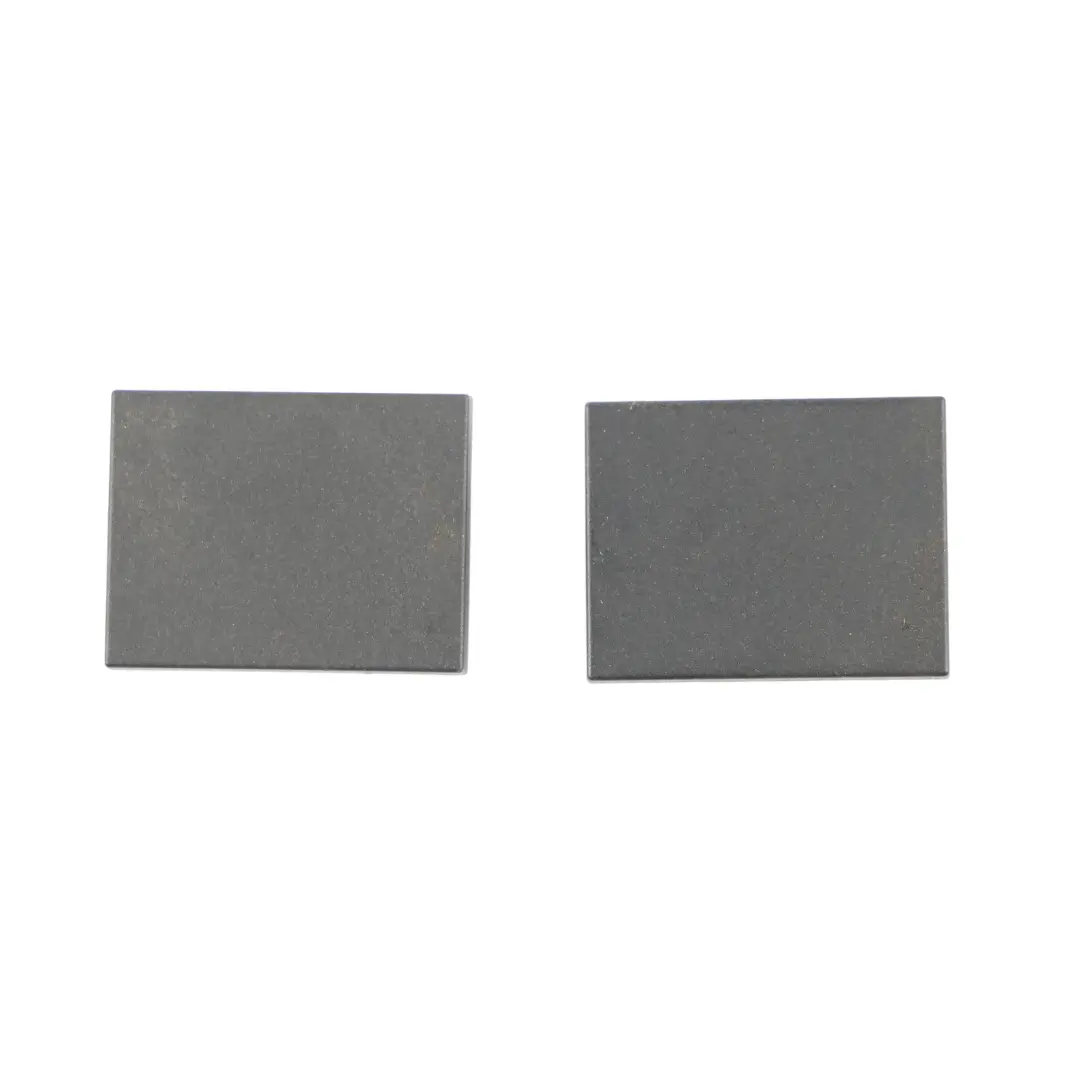 Ford Transit Mk7 Front Dashboard Blank Switch Cover Set X2 3M51-56051-AB - SKU 1700911 - Part number 3M5T-56051-AB