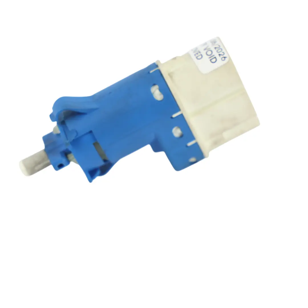 Capteur Interrupteur Feu Stop Pédale pour Ford Fiesta Transit MK7 à propos du numéro de pièce 3M5T-9C872-AC Ford Fiesta Transit MK7 Capteur Interrupteur Feu Stop Pédale - SKU 3M5T-9C872-AC - Numéro de pièce 3M5T-9C872-AC