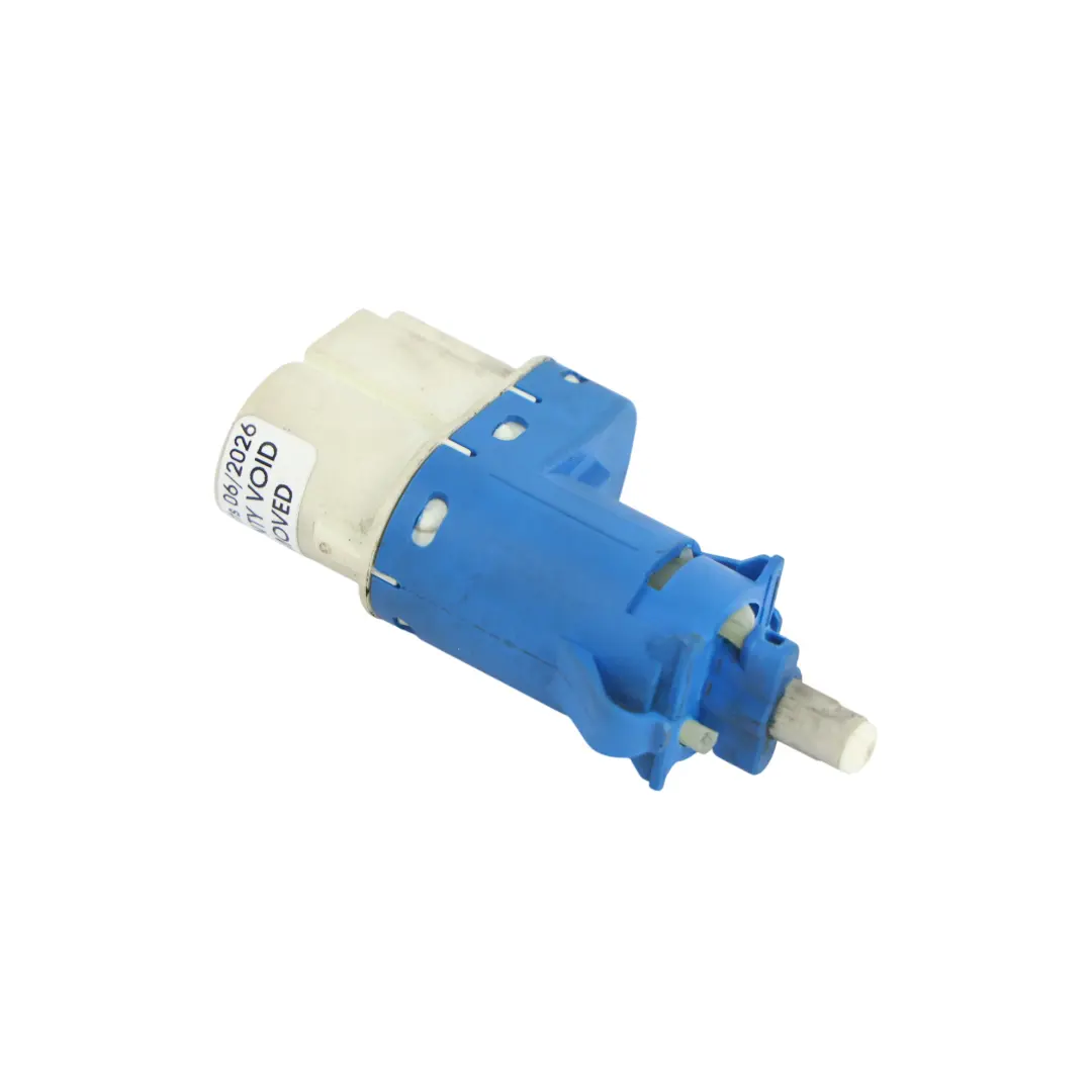 Capteur Interrupteur Feu Stop Pédale pour Ford Fiesta Transit MK7 à propos du numéro de pièce 3M5T-9C872-AC Ford Fiesta Transit MK7 Capteur Interrupteur Feu Stop Pédale - SKU 3M5T-9C872-AC - Numéro de pièce 3M5T-9C872-AC