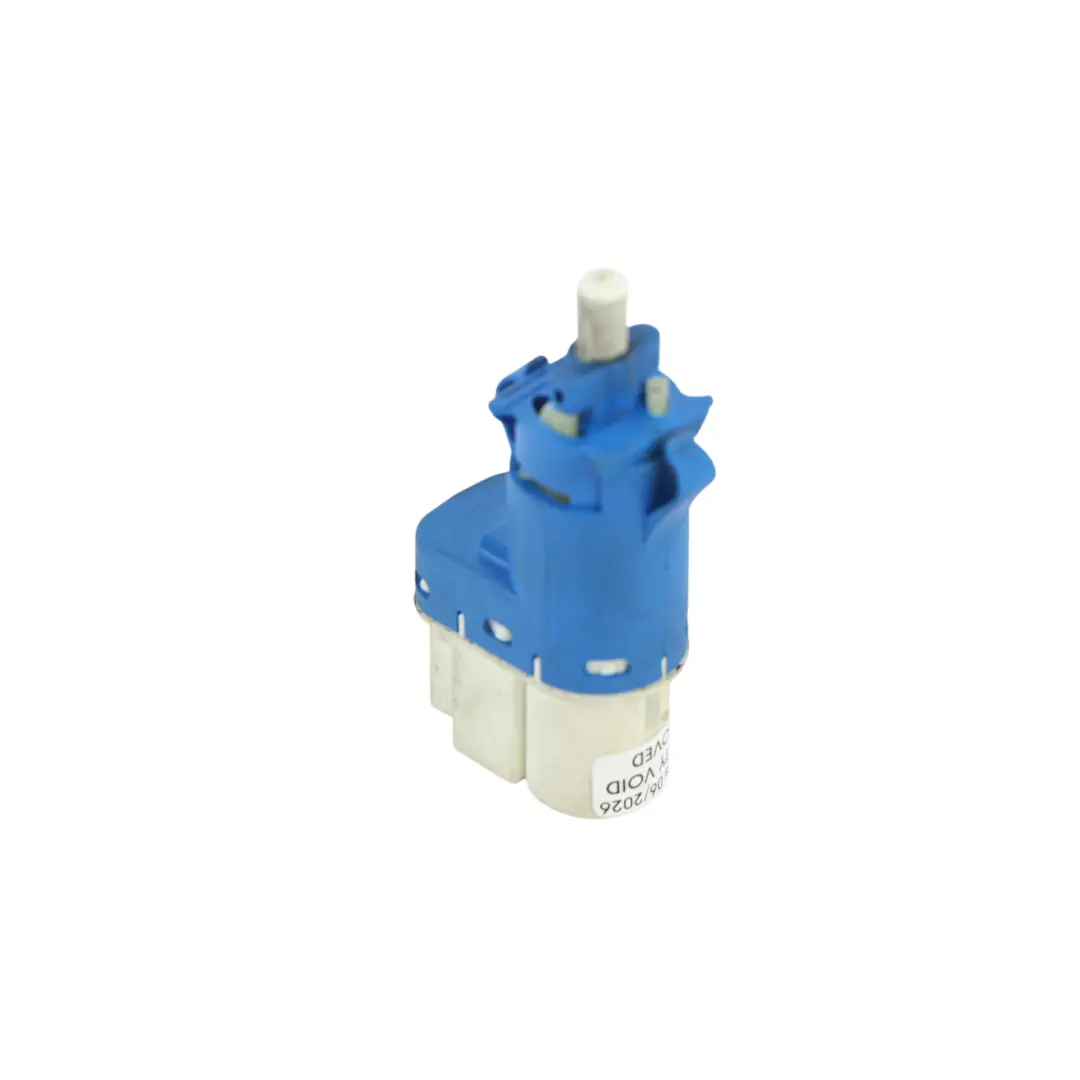 Capteur Interrupteur Feu Stop Pédale pour Ford Fiesta Transit MK7 à propos du numéro de pièce 3M5T-9C872-AC Ford Fiesta Transit MK7 Capteur Interrupteur Feu Stop Pédale - SKU 3M5T-9C872-AC - Numéro de pièce 3M5T-9C872-AC